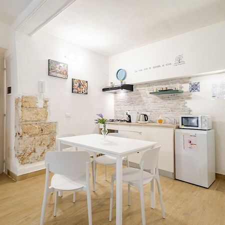 Talia Capo Massimo Apartment Palermo Exterior photo